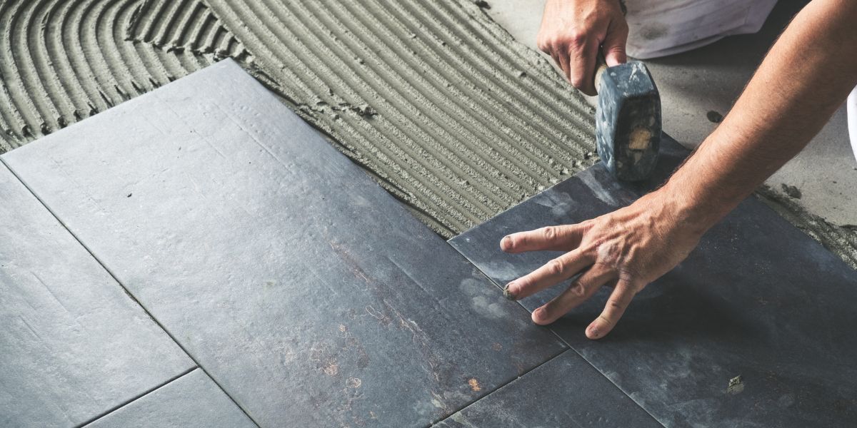Tile service